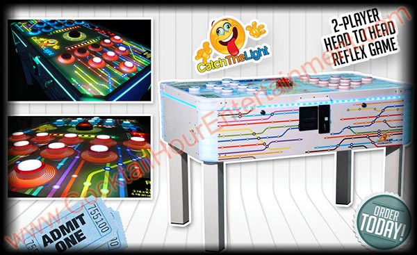 dance dance revolution game