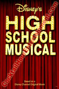 digital backdrop sample 49 high school musical