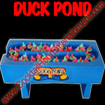 duck pond carnival game