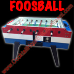 foosball button