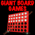 giant board games button