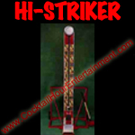 hi striker carnival game