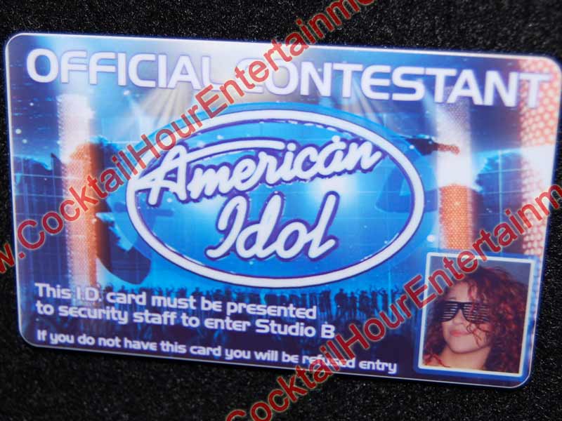 fake id novelty sample 2