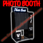 photo booths