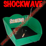shockwave carnival game
