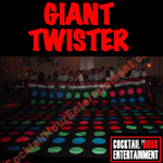 giant twister button