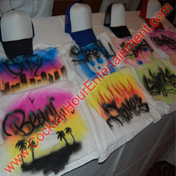 bar mitzvah airbrush sample 1