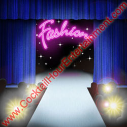 digital backdrop sample 8 model runway