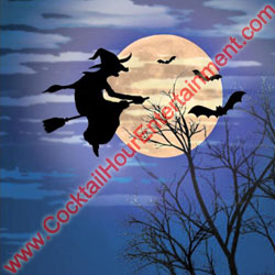 digital backdrop sample 19 halloween