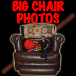 big chair photos