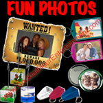 fun photos package