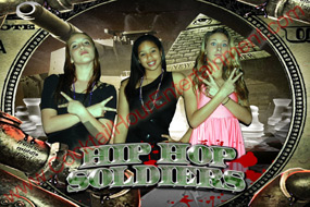 green screen hip hop background 15