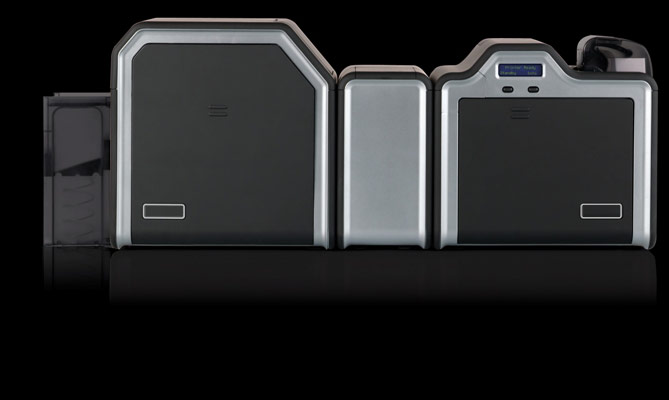 ID card Printer